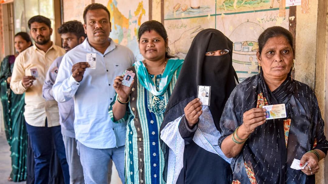 Maharashtra Civic Poll Results Today: Counting To Begin At 10 AM; Key Battles In Baramati, Vidarbha Maharashtra Civic Poll Results Today: Counting To Begin At 10 AM; Key Battles In Baramati, Vidarbha