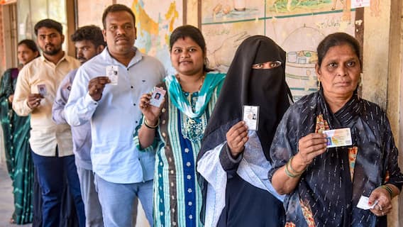 Maharashtra Civic Poll Results Today: Counting To Begin At 10 AM; Key Battles In Baramati, Vidarbha