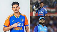 શુભમન ગિલ કેપ્ટન..., 2026 T20 વર્લ્ડ કપ માટે સિલેક્ટ ન થયેલા ખેલાડીઓની પ્લેઇંગ ઈલેવન, નામ જોઈને ચોંકી જશો