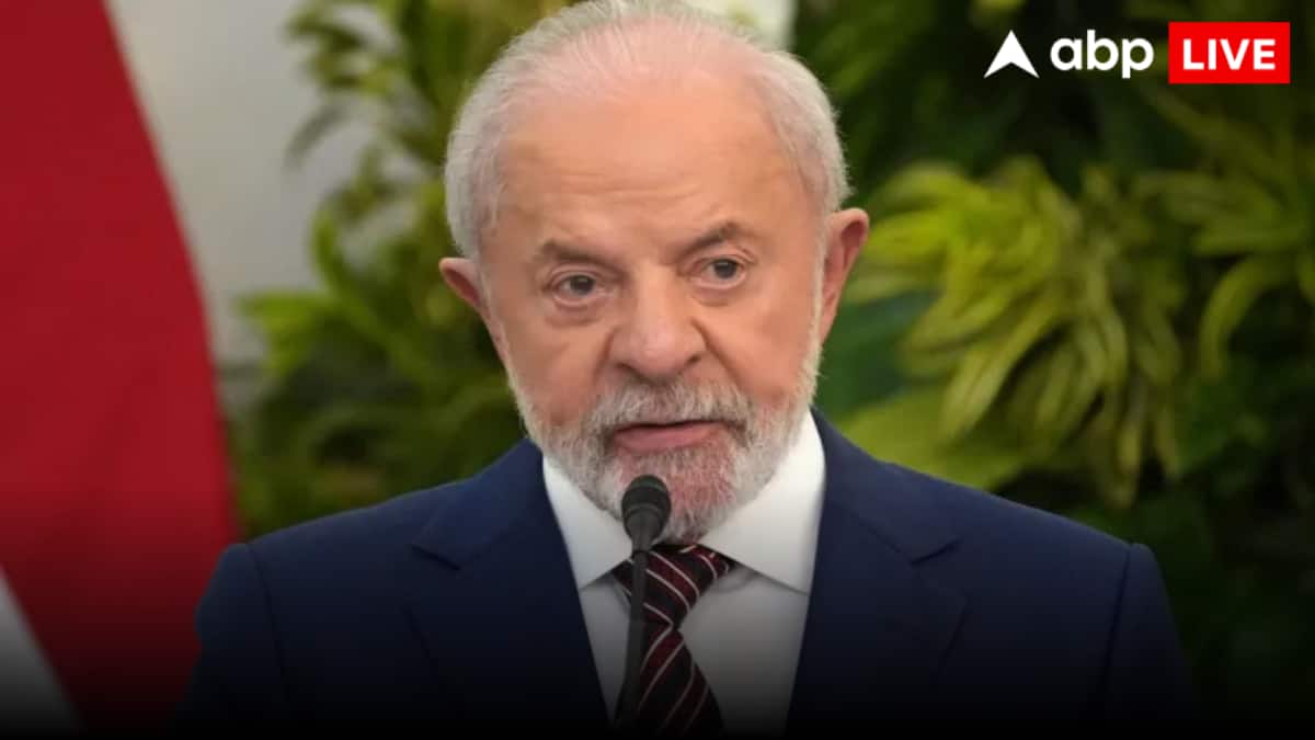 'अगर वेनेजुएला के खिलाफ किसी भी तरह की सैन्य कार्रवाई हुई तो...', ब्राजील के राष्ट्रपति लूला डी सिल्वा ने अमेरिका को दी धमकी!