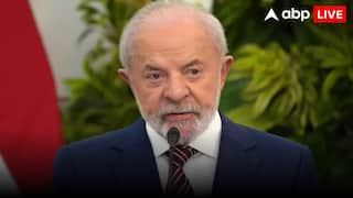 'अगर वेनेजुएला के खिलाफ किसी भी तरह की सैन्य कार्रवाई हुई तो...', ब्राजील के राष्ट्रपति लूला डी सिल्वा ने अमेरिका को दी धमकी!