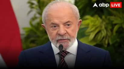 'अगर वेनेजुएला के खिलाफ किसी भी तरह की सैन्य कार्रवाई हुई तो...', ब्राजील के राष्ट्रपति लूला डी सिल्वा ने अमेरिका को दी धमकी!