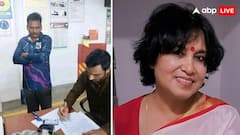 'जिहादी हादी के लिए किया विलाप, लेकिन दीपू की हत्या...', तसलीमा नसरीन ने मोहम्मद यूनुस को लगाई लताड़