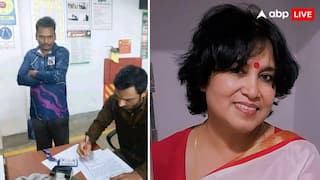 'जिहादी हादी के लिए किया विलाप, लेकिन दीपू की हत्या...', तसलीमा नसरीन ने मोहम्मद यूनुस को लगाई लताड़