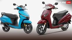 Honda Activa કે TVS Jupiter,કિંમત,માઇલેજ અને ફીચર્સની દ્રષ્ટિએ કયું સ્કૂટર છે બેસ્ટ?