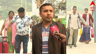 Bangladesh News: আতঙ্কের ছাপ চোখেমুখে, বাংলাদেশ থেকে ভারতে দলে দলে, কী জানালেন তাঁরা?