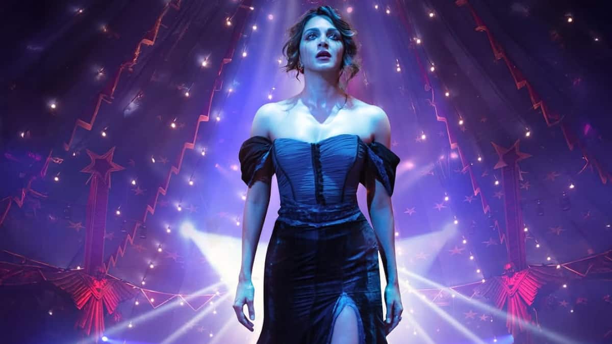 Kiara Advani’s First Look As ‘Nadia’ In Toxic Sparks Harley Quinn Comparisons