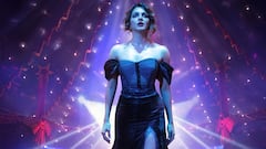 Kiara Advani’s First Look As ‘Nadia’ In Toxic Sparks Harley Quinn Comparisons