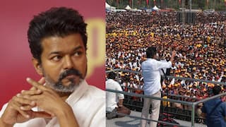 TVK Vijay alliance: விஜய்யின் கனவில் மண்ணை அள்ளிப்போட்ட பாஜக.? கூட்டணி பிளானில் திடீர் ட்விஸ்ட்