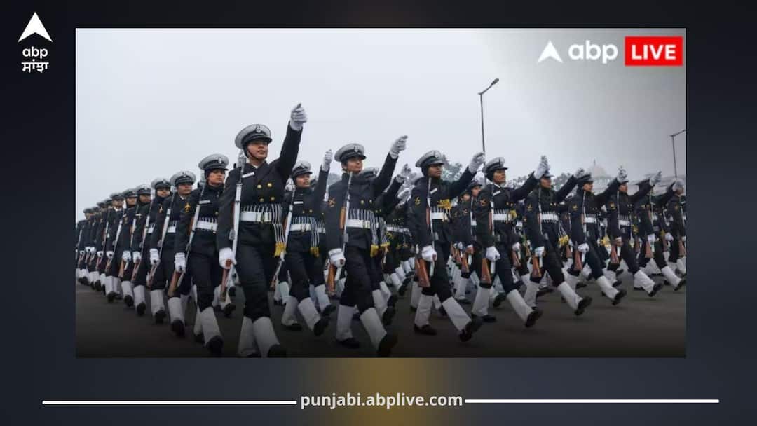 Big News for Agniveers 50 percentage Reservation in BSF Constable Recruitment, Home Ministry Issues Notification ਅਗਨੀਵੀਰਾਂ ਲਈ ਵੱਡੀ ਖਬਰ! BSF ਕਾਂਸਟੇਬਲ ਭਰਤੀ 'ਚ 50% ਰਿਜ਼ਰਵੇਸ਼ਨ, ਗ੍ਰਹਿ ਮੰਤਰਾਲੇ ਨੇ ਜਾਰੀ ਕੀਤਾ ਨੋਟੀਫਿਕੇਸ਼ਨ