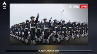 ਅਗਨੀਵੀਰਾਂ ਲਈ ਵੱਡੀ ਖਬਰ! BSF ਕਾਂਸਟੇਬਲ ਭਰਤੀ 'ਚ 50% ਰਿਜ਼ਰਵੇਸ਼ਨ, ਗ੍ਰਹਿ ਮੰਤਰਾਲੇ ਨੇ ਜਾਰੀ ਕੀਤਾ ਨੋਟੀਫਿਕੇਸ਼ਨ