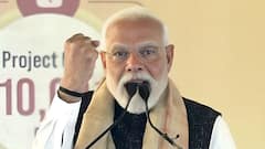 PM Modi Hails BJP’s Arunachal Sweep After Party Storms Local Body Polls