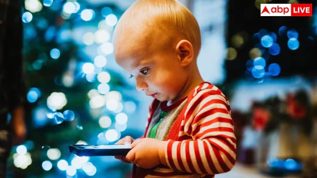 Baby Care Tips Your child is not talking even after 5 years, know the reasons and their solutions Baby Care Tips: 5 વર્ષ બાદ પણ નથી બોલતું આપનું બાળક, જાણો કારણો અને તેના ઉપાય