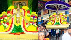 Kanchipuram Temple - வல்லக்கோட்டை முருகன் கோயிலில் மார்கழி மாத கல்யாண உற்சவம்: திருமண வரம் தரும் அதிசயம்!