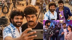 ఖైదీ To 'మన శంకర వరప్రసాద్ గారు' వరకూ - మెగాస్టార్‌తో అనిల్ రావిపూడి... ట్రెండింగ్ AI వీడియో