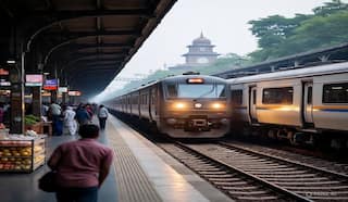 Railway Fare Hike: રેલવેના ભાડામાં 26 ડિસેમ્બરથી થશે વધારો, જાણો ટ્રેનની સફર કેટલી પડશે મોંઘી
