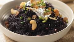 Black carrot halwa : கருப்பு கேரட் ஹல்வா: குளிர்கால ஸ்பெஷல் இனிப்பு! வித்தியாசமான சுவையில் அசத்தலான ரெசிபி!