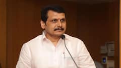 Senthil Balaji: 10 வருடங்கள் கள்ள ஓட்டு கண்ணுக்குத் தெரியவில்லையா? முன்னாள் அமைச்சர் செந்தில் பாலாஜி கேள்வி