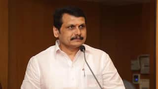 Senthil Balaji: 10 வருடங்கள் கள்ள ஓட்டு கண்ணுக்குத் தெரியவில்லையா? முன்னாள் அமைச்சர் செந்தில் பாலாஜி கேள்வி