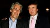 At Least 16 Epstein Files, Including Trump's Photo, Disappear From DOJ Website