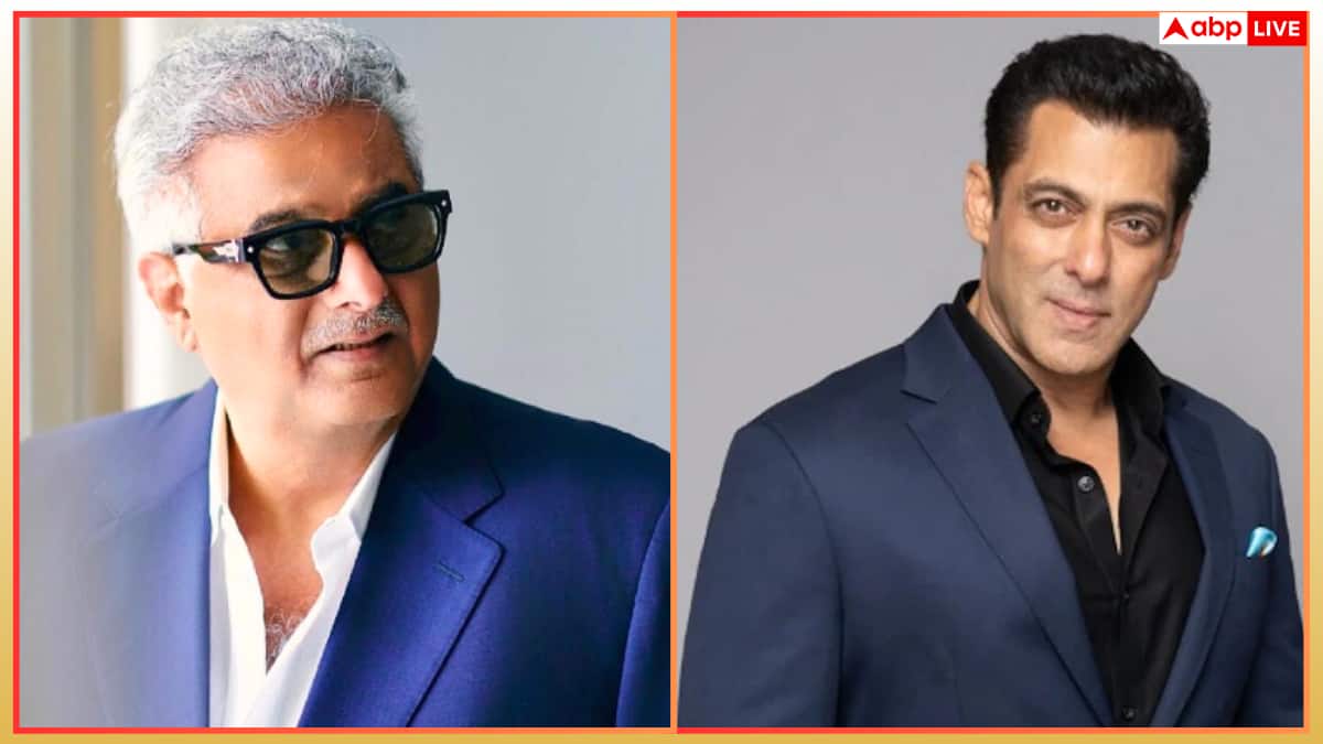 ‘वॉन्टेड’ की हीरोइन को लेकर बोनी कपूर का बड़ा खुलासा, सलमान खान की पहली पसंद थीं कैटरीना कैफ