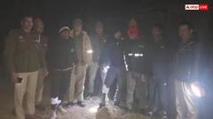 शामली पुलिस की तार चोरी करने वाले गिरोह से मुठभेड़, 4 बदमाश गिरफ्तार, 2 बदमाशों को लगी गोली