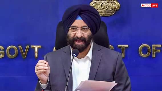 Delhi Minister Warns Firms Ignoring 50% Work-From-Home Rule Amid GRAP IV Curbs