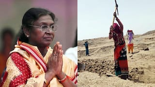 VB-G RAM G Bill Gets President’s Assent, New Rural Jobs Law In Force