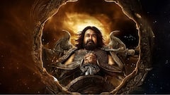 Theatre Releases This Week: क्रिसमस पर बॉक्स ऑफिस पर कड़ी टक्कर! 'वृषभ' से भिड़ेगी 'एनाकोंडा', 'तू मेरी मैं तेरा...' भी होगी रिलीज