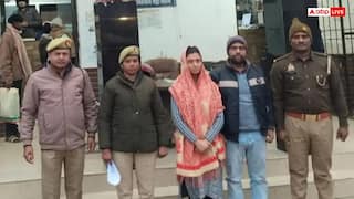 यूपी: पहले प्रेम जाल में फंसाया फिर किया ब्लैकमेल, इंजीनियर सुसाइड केस में पति-पत्नी गिरफ्तार