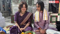 अमेरिकी कपल ने बनारस में हिंदू रीति रिवाज से की शादी, अंग्रेजी में पढ़े गए मंत्र, यूजर्स ने यूं किया रिएक्ट