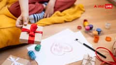 New Year Gift Ideas For Kids:  बच्चों के लिए न्यू ईयर गिफ्ट आइडियाज, जो बनाएंगे नए साल की शुरुआत को खास