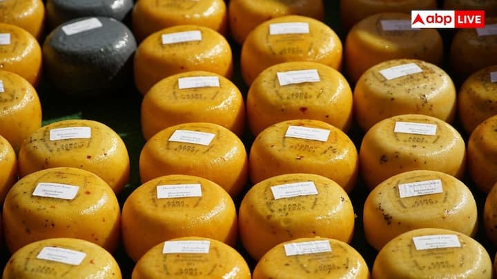 यह सिस्टम क्रेडितो एमिलियानो में काम करता है. इसे आमतौर पर क्रेडम के नाम से जाना जाता है. यह एक जाना माना इटैलियन बैंक है.  जमीन के कागजात या फिर मशीनरी मांगने के बजाय यह बैंक कोलैटरल के तौर पर परमेसन रेगियानो चीज का एक बड़ा पहिया मांगता है.