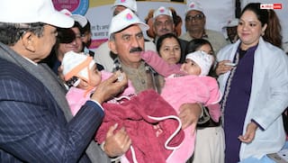 मनरेगा में बदलाव को लेकर CM सुक्खू का केंद्र सरकार पर हमला, आंदोलन की तैयारी में कांग्रेस