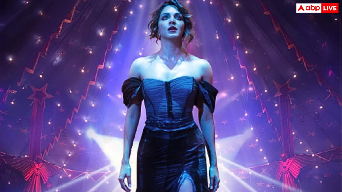 ‘टॉक्सिक’ से कियारा आडवाणी का पहला लुक रिवील, जानें कब रिलीज होगी फिल्म