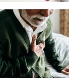 ਸਿਆਲ 'ਚ ਵੱਧ ਜਾਂਦੇ ਹਾਰਟ ਅਟੈਕ ਦੇ ਮਾਮਲੇ, ਭੁੱਲ ਕੇ ਵੀ ਇਨ੍ਹਾਂ ਲੱਛਣਾਂ ਨੂੰ ਨਾ ਕਰੋ ਨਜ਼ਰਅੰਦਾਜ਼