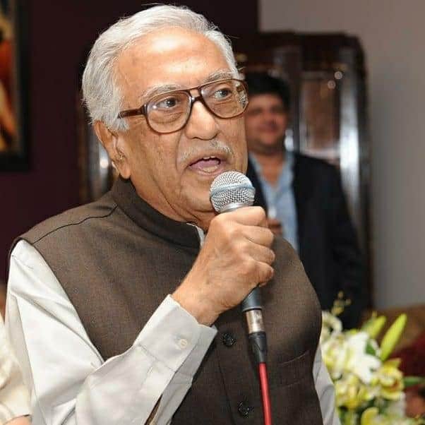 किशोर कुमार संग विवाद के बाद 18 साल तक अमीन सयानी ने नहीं की थी बात, जानें क्या था मामला