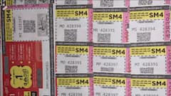 LIVE Kerala Lottery Result Today OUT 21.12.2025: ₹1 CR First Prize Ticket No. MV 266869, SAMRUDHI SM-34 | Check Complete List