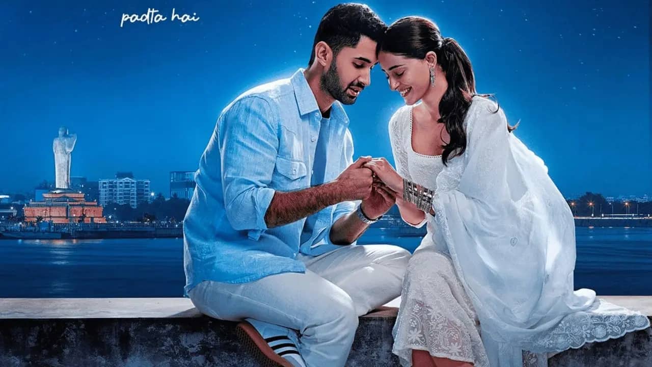 Ananya Panday के पास धांसू प्रोजेक्ट्स की कतार, इन दो फिल्मों से मचाएंगी धमाल, सीरीज में भी आएंगी नजर