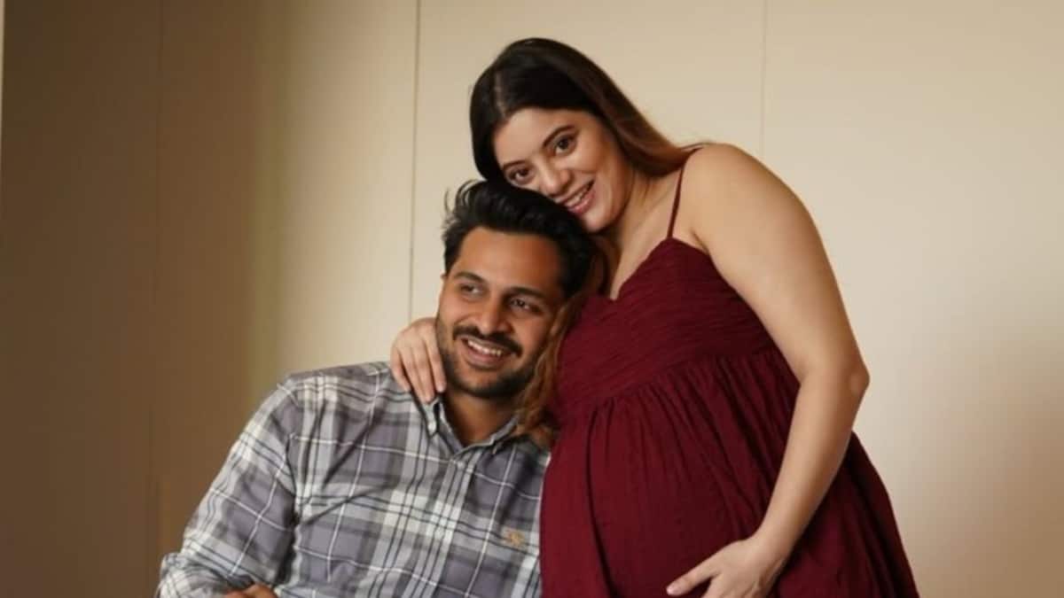 Cricketer Shardul Thakur And Wife Blessed With A Baby Boy