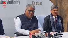 রেল দুর্ঘটনায় হাতির মৃত্যু কমাতে একগুচ্ছ পদক্ষেপ নিতে চলেছে কেন্দ্রীয় বন ও পরিবেশ মন্ত্রক