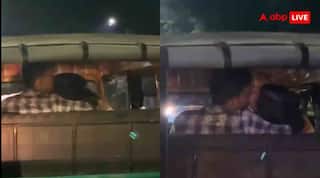 ऑटो बन गया OYO... बीच सड़क पर अश्लील हरकतें करते नजर आए लड़का-लड़की, बन गया वीडियो