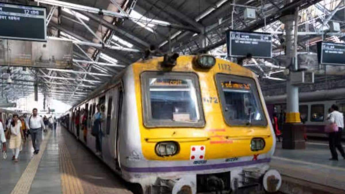 Thane–Mulund New Suburban Railway Station Project Back On Track As Funding Issue Resolved