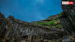 Unconquered Indian Forts: भारत के वो किले जिन्हें कभी नहीं जीत पाए अंग्रेज, जानकर होगा गर्व