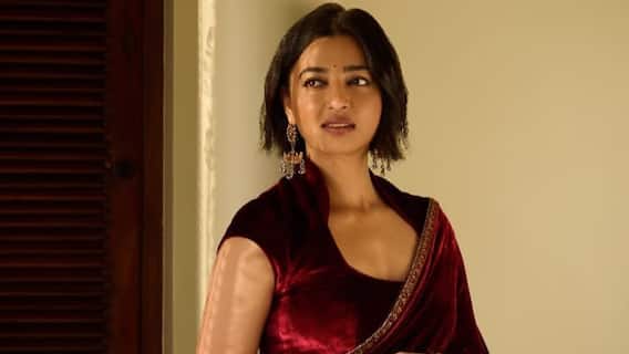 Radhika Apte Recalls Being Asked To Add Padding For A Film, Shares Uncomfortable On-Set Experience