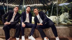 Lionel Messi’s India Tour: How Much Was He Paid? Organiser Reveals Spending