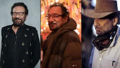 'मिडिल क्लास के लिए फायदेमंद है टेक्नोलॉजी', एआई पर बोले फिल्ममेकर शेखर कपूर