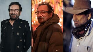 'मिडिल क्लास के लिए फायदेमंद है टेक्नोलॉजी', एआई पर बोले फिल्ममेकर शेखर कपूर