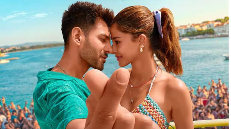 Ananya Panday के पास धांसू प्रोजेक्ट्स की कतार, इन दो फिल्मों से मचाएंगी धमाल, सीरीज में भी आएंगी नजर