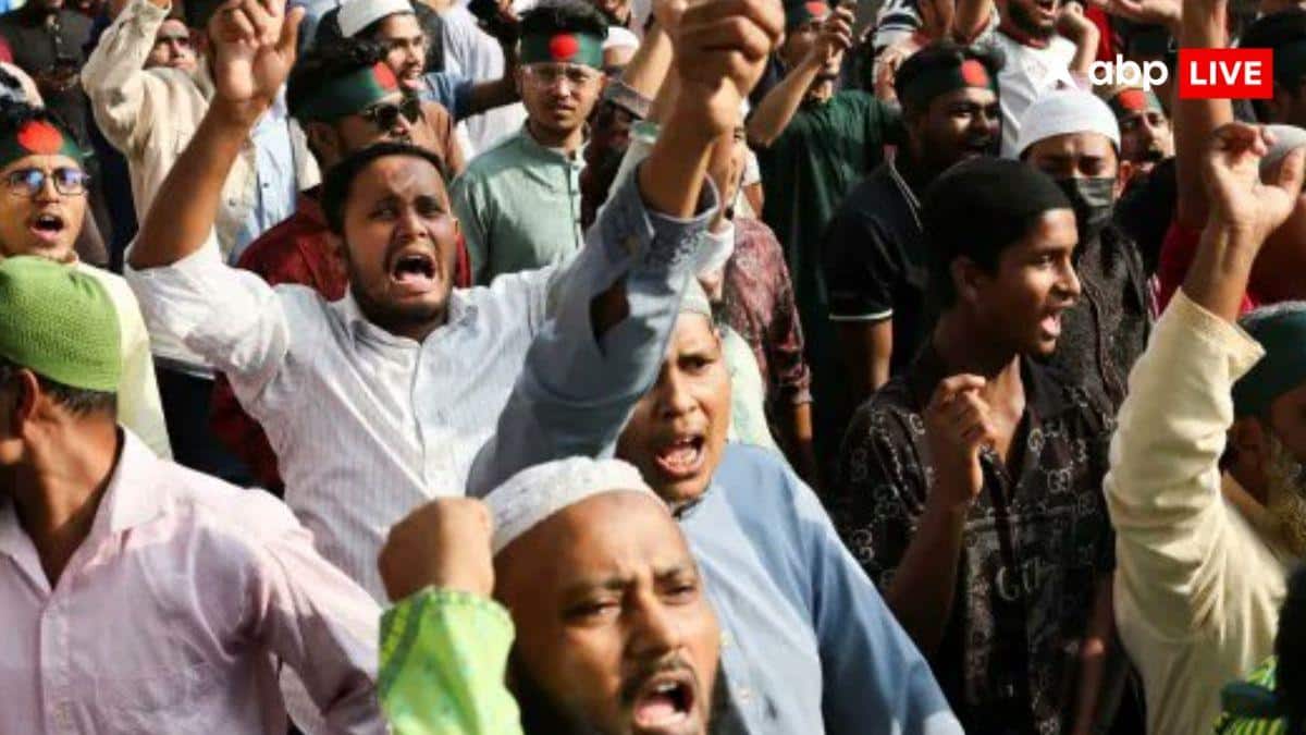 बांग्लादेश हिंसा के बीच भारत सरकार का बड़ा फैसला, अगले नोटिस तक नहीं होगा ये काम